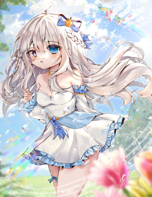 Half body : 100k/$45